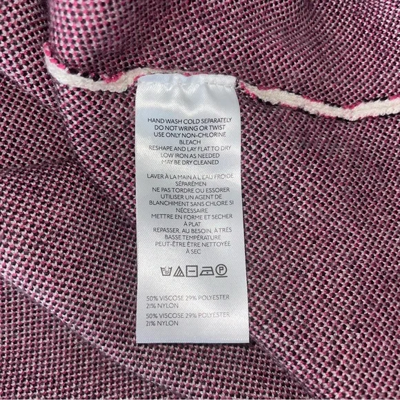 Maeve/Anthropologie Cary Mockneck Sweater - Picture 4 of 5